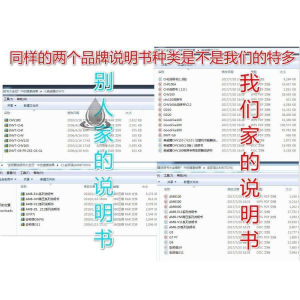 全套变频器说明书大全电子资料230个品牌1200种送各种维修资料-筠熙虚拟仓