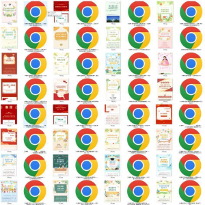 全文模板公众号模板图文推送文章排版美化素材精选设计素材资料-筠熙虚拟仓